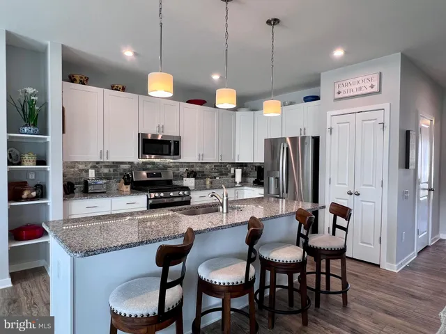 $479,900 | 1143 Kayla Lane, Townsend, DE 19734