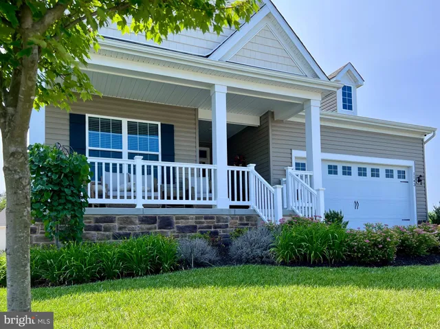 $479,900 | 1143 Kayla Lane, Townsend, DE 19734