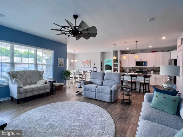 $479,900 | 1143 Kayla Lane, Townsend, DE 19734