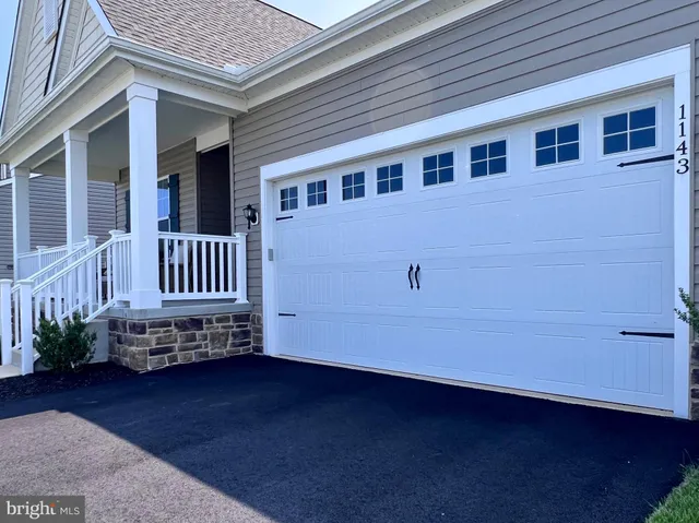 $479,900 | 1143 Kayla Lane, Townsend, DE 19734