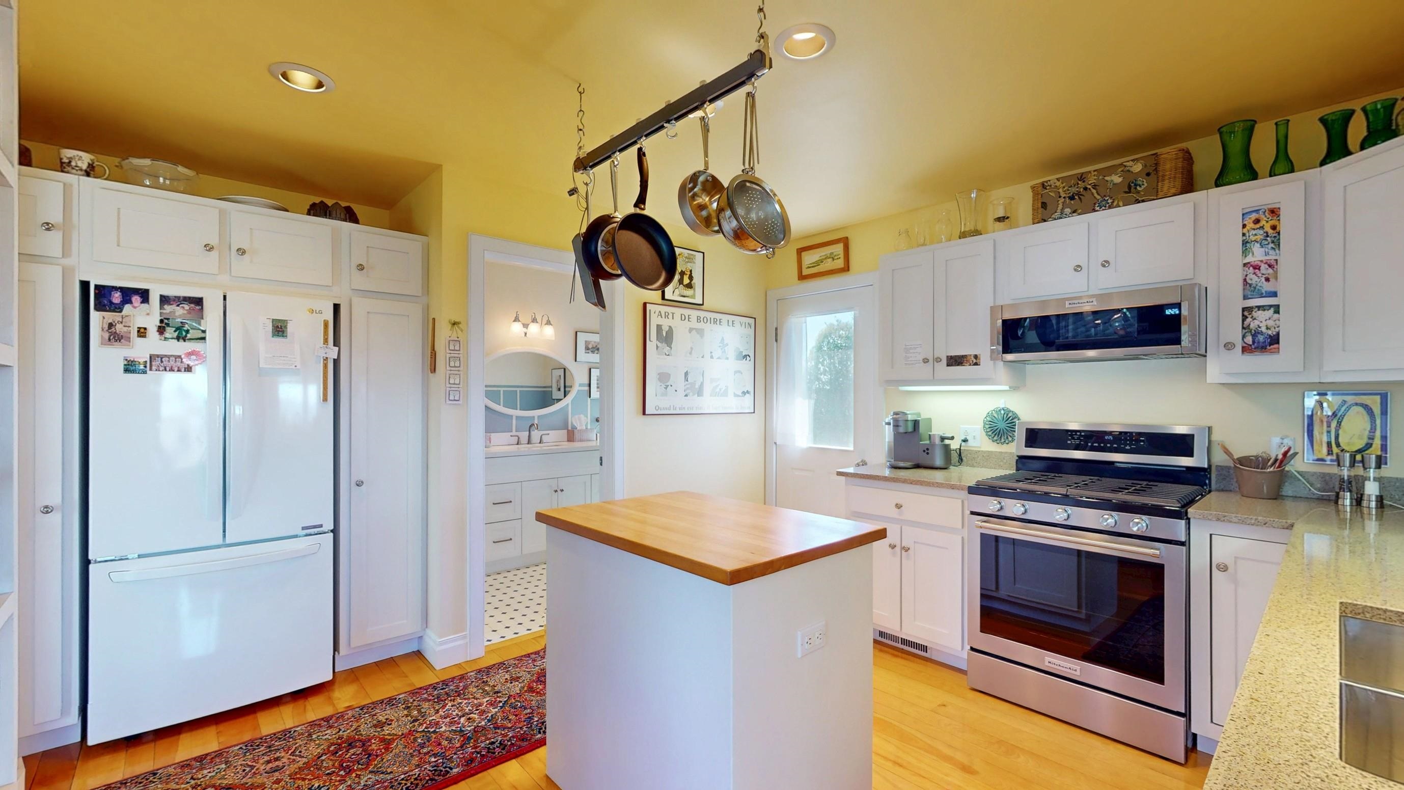 236 Gilson Lane Ferrisburgh, VT 05473 - Photo 12 of 31