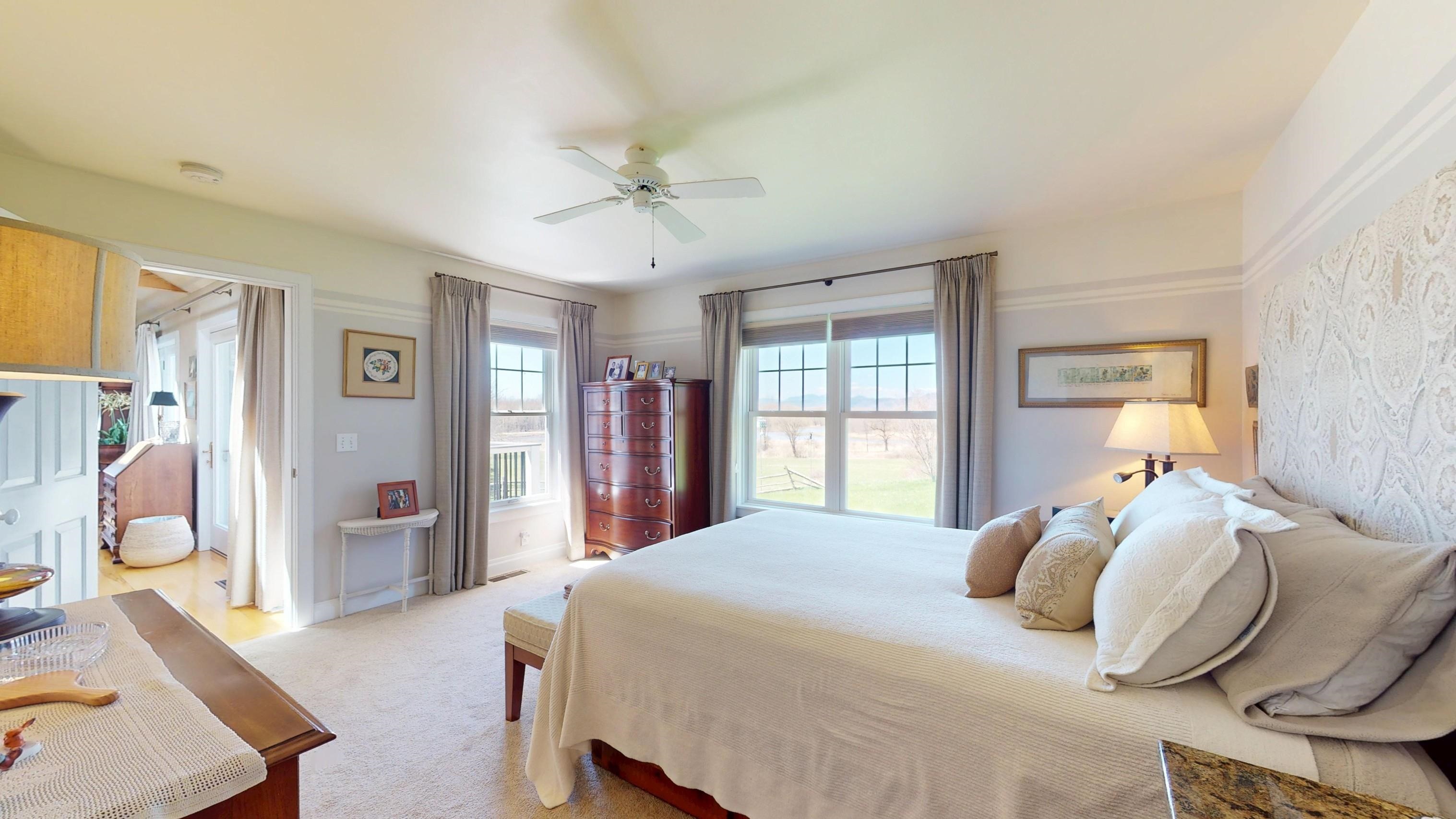 236 Gilson Lane Ferrisburgh, VT 05473 - Photo 15 of 31