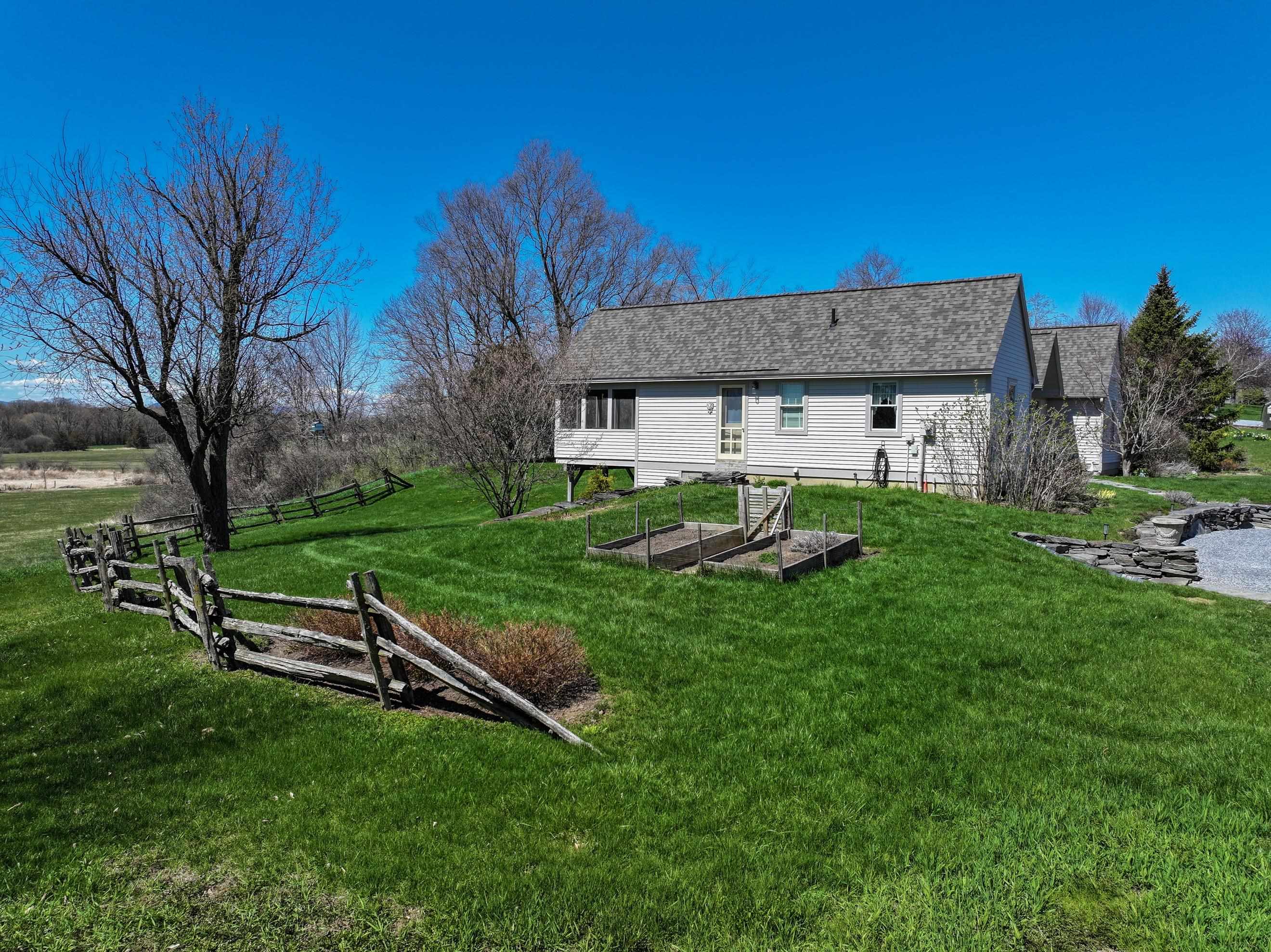 236 Gilson Lane Ferrisburgh, VT 05473 - Photo 28 of 31