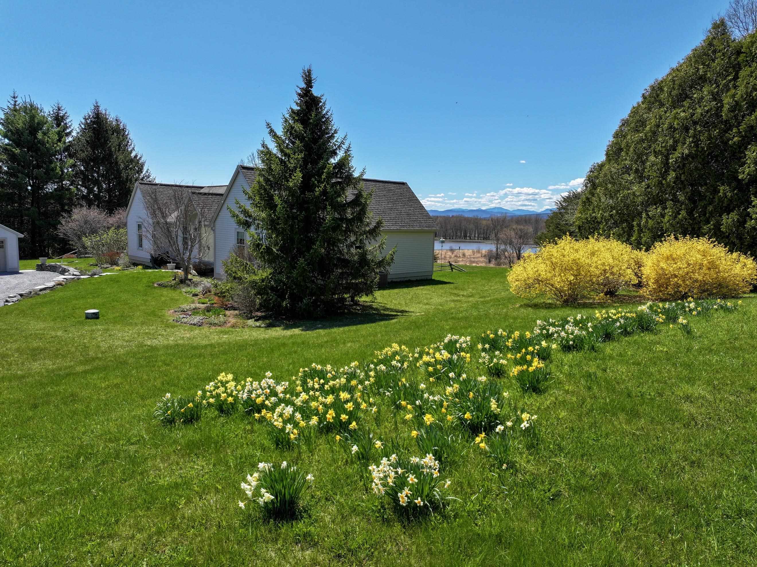 236 Gilson Lane Ferrisburgh, VT 05473 - Photo 29 of 31