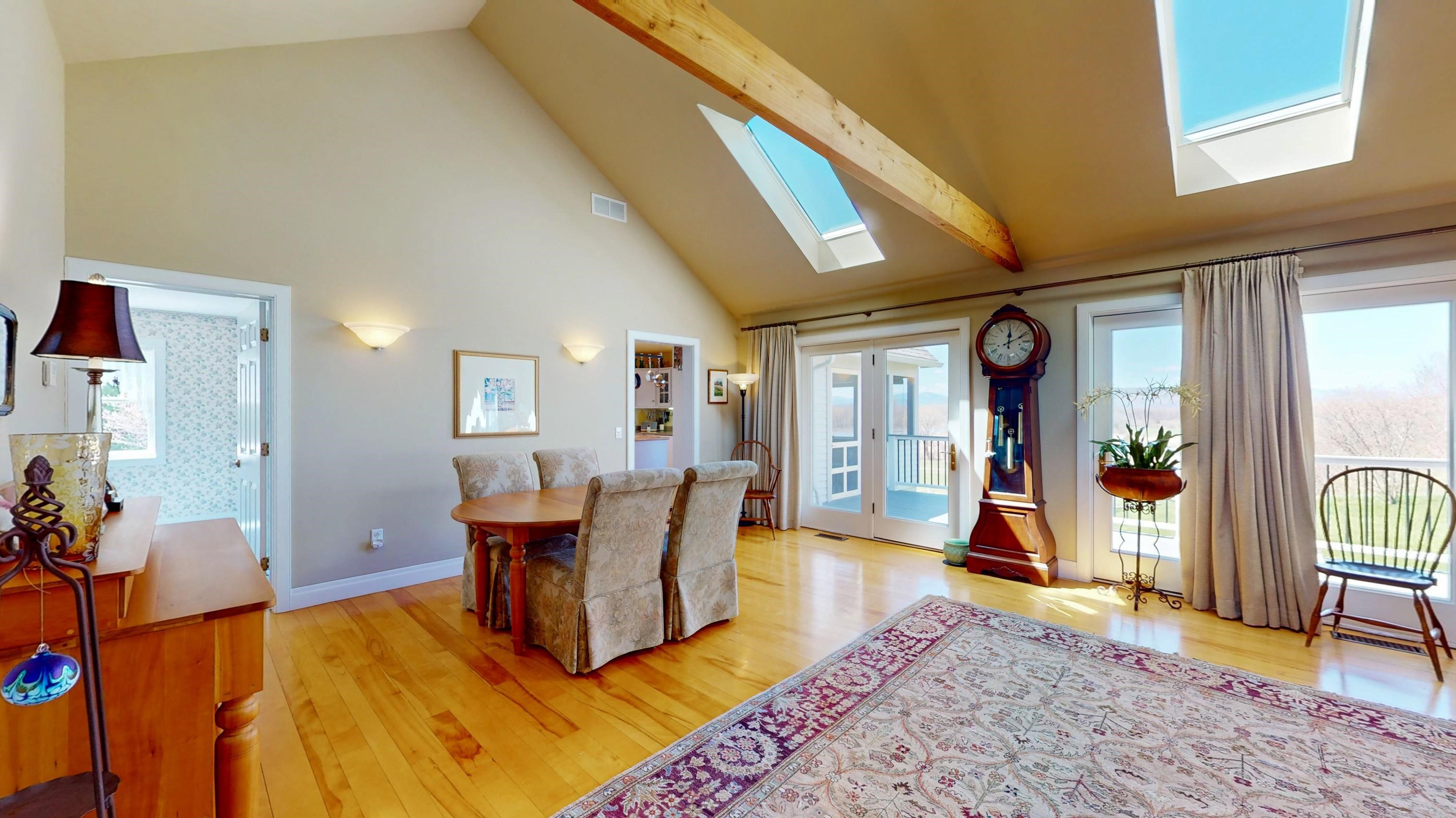 236 Gilson Lane Ferrisburgh, VT 05473 - Photo 8 of 31