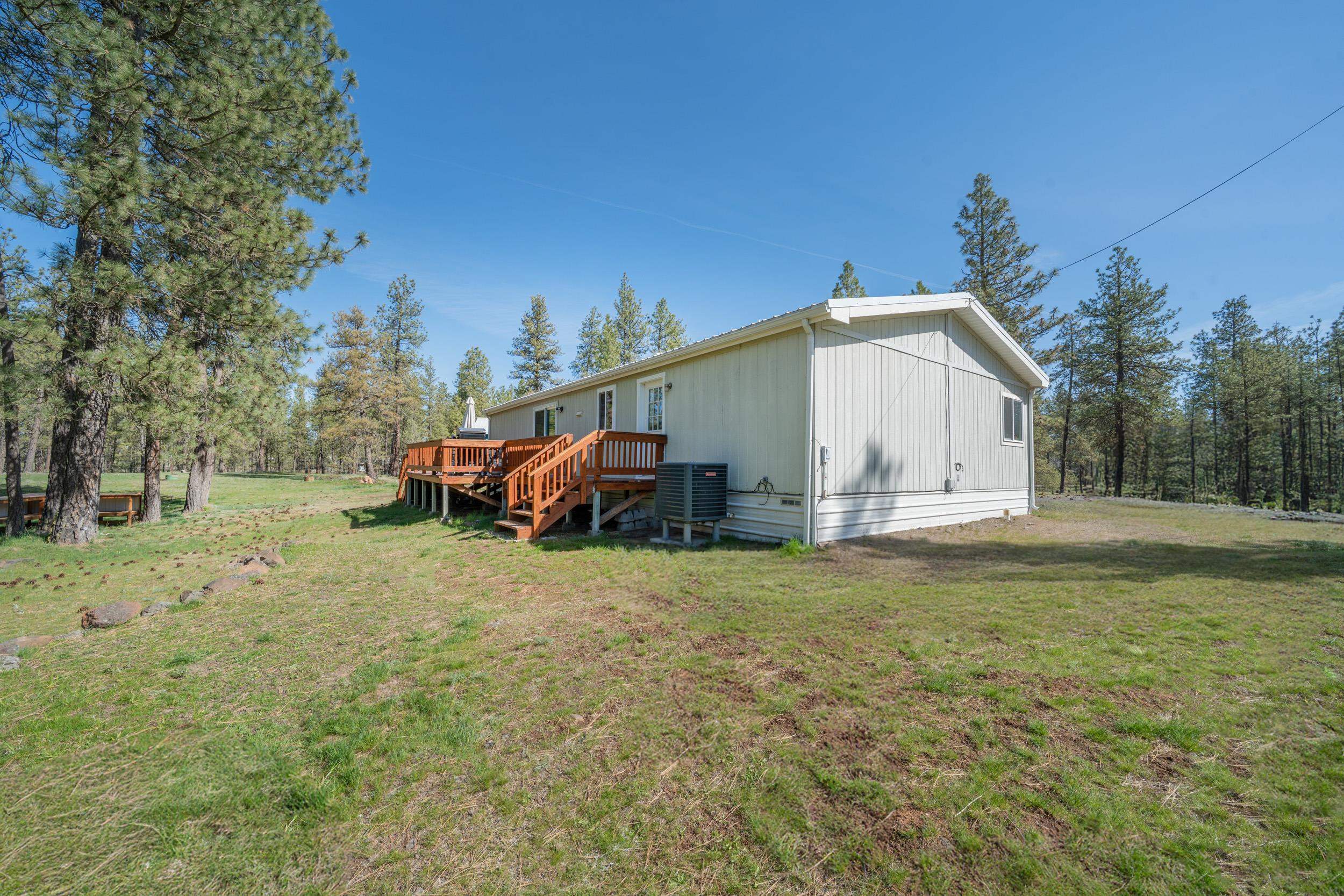 17414 South Malloy Prairie Road Cheney, WA 99004 - Photo 45 of 48