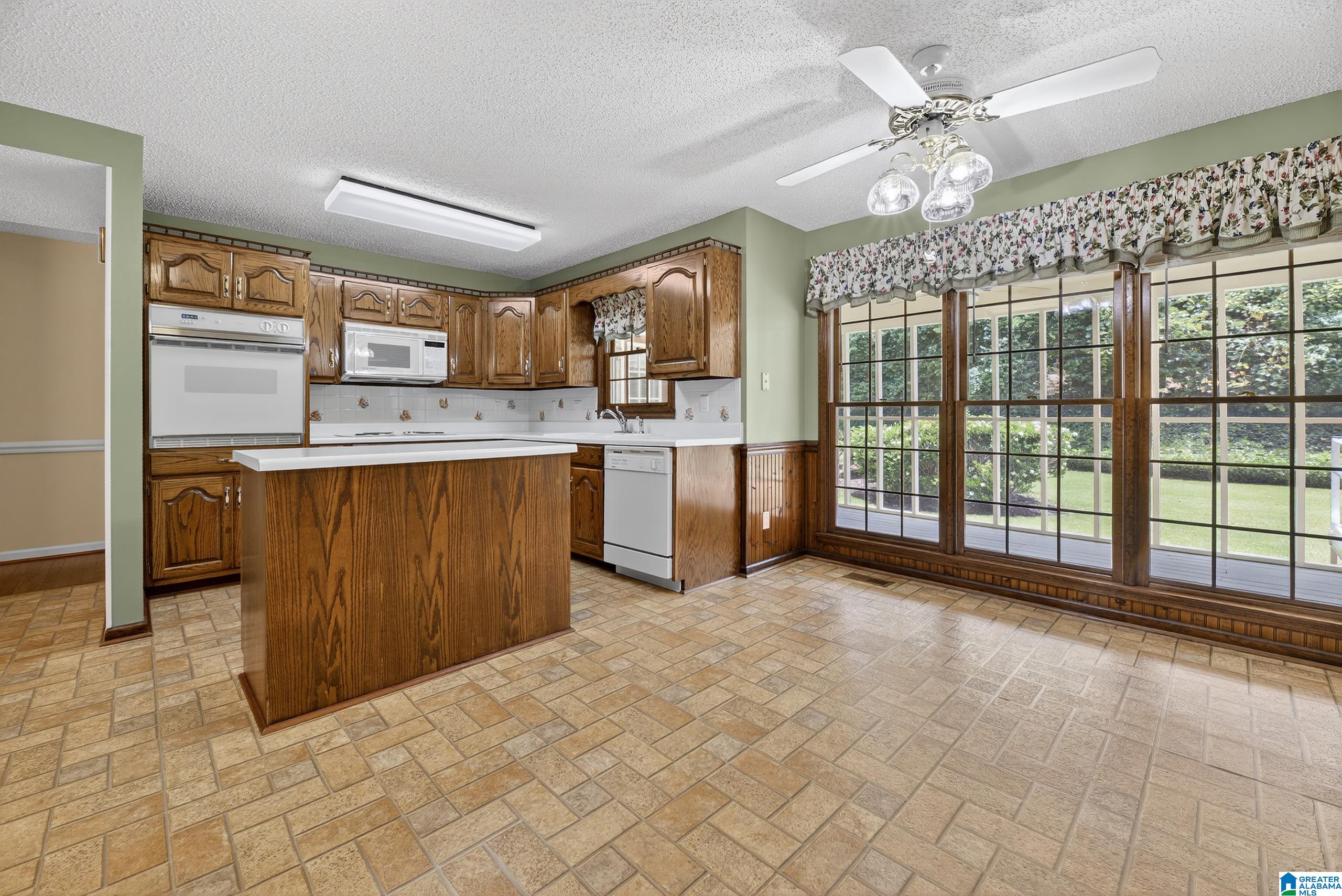 1267 Stillwater Road Anniston, AL 36207 - Photo 15 of 39