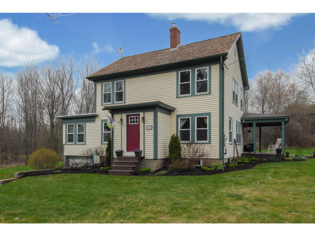 100 Chamberlain Street Rochester, NH 03867 - Photo 1 of 29