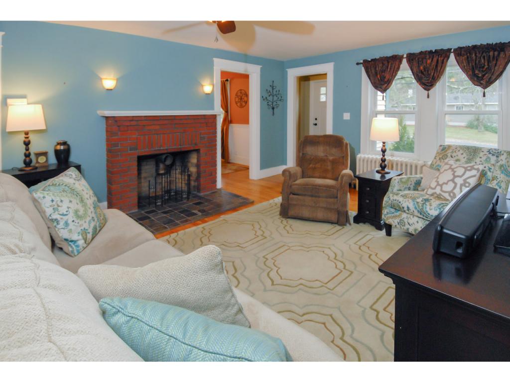 100 Chamberlain Street Rochester, NH 03867 - Photo 12 of 29
