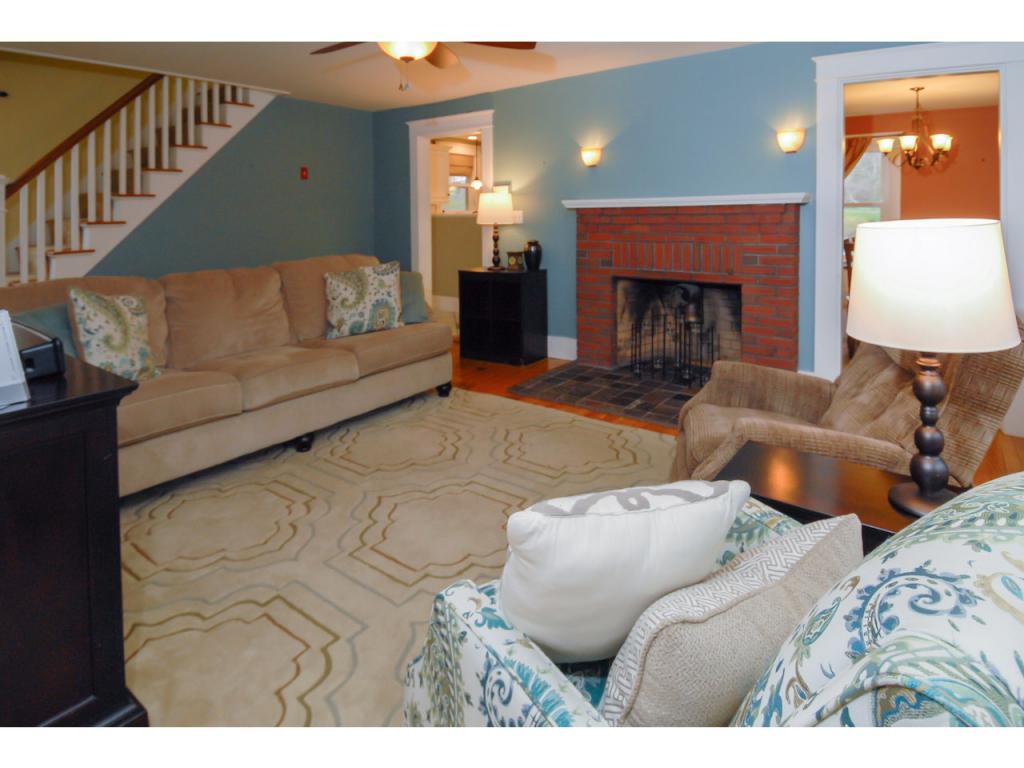 100 Chamberlain Street Rochester, NH 03867 - Photo 13 of 29
