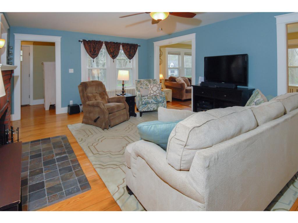 100 Chamberlain Street Rochester, NH 03867 - Photo 14 of 29