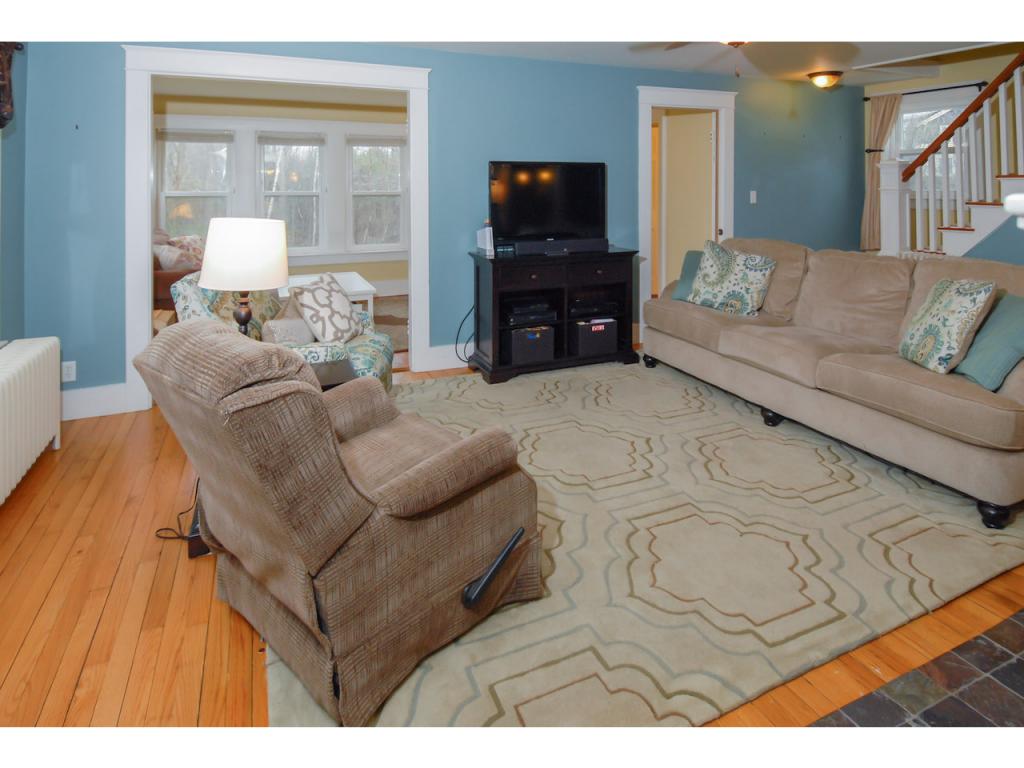 100 Chamberlain Street Rochester, NH 03867 - Photo 15 of 29