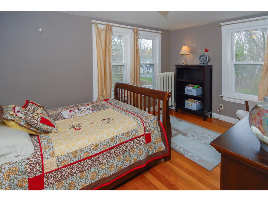 100 Chamberlain Street Rochester, NH 03867 - Photo 21 of 29