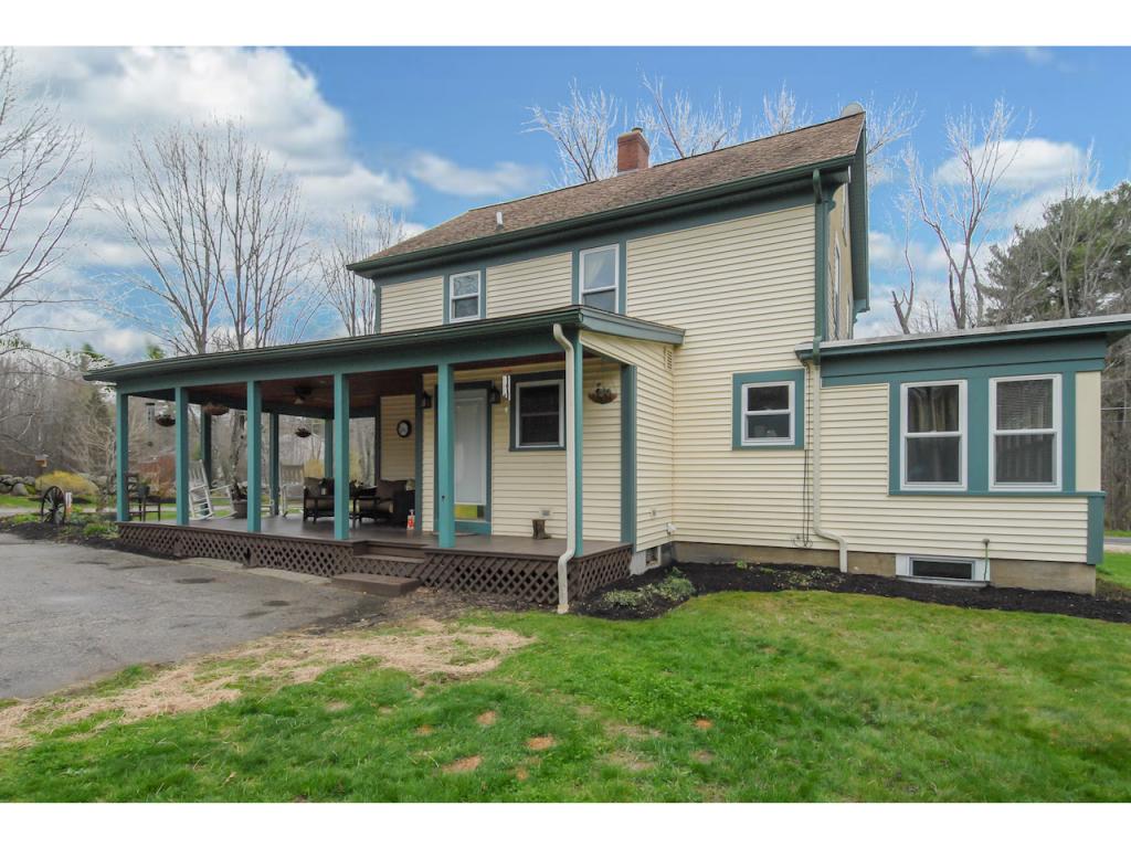 100 Chamberlain Street Rochester, NH 03867 - Photo 28 of 29