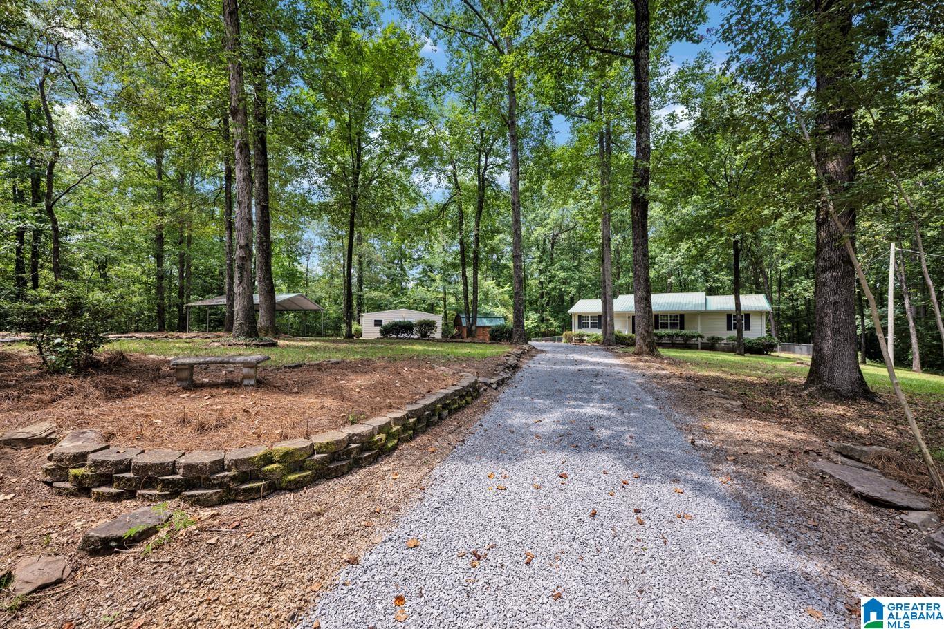 102 Red Road Quinton, AL 35130 - Photo 3 of 32