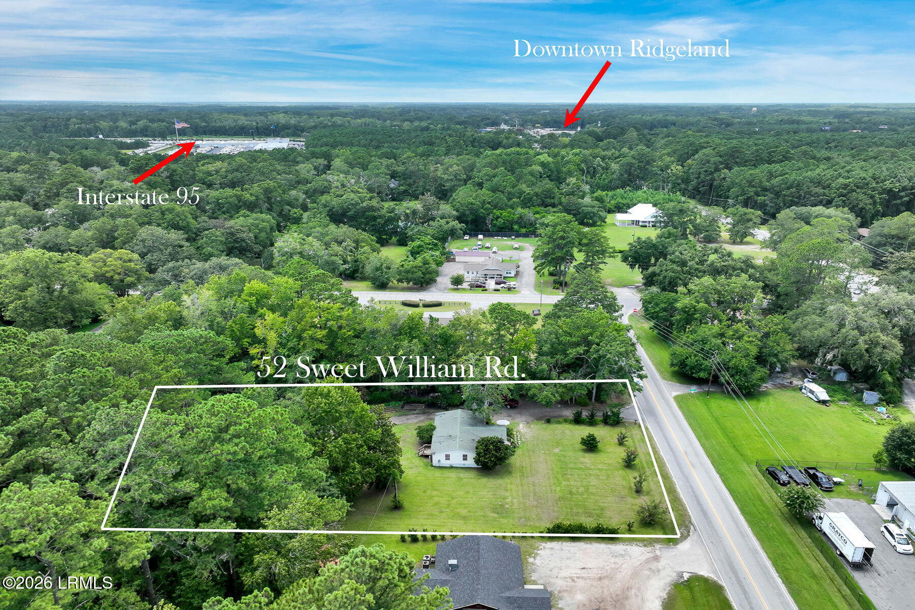 52 Sweet William Road Ridgeland, SC 29936 - Photo 11 of 15 52 Sweet William Rd-5