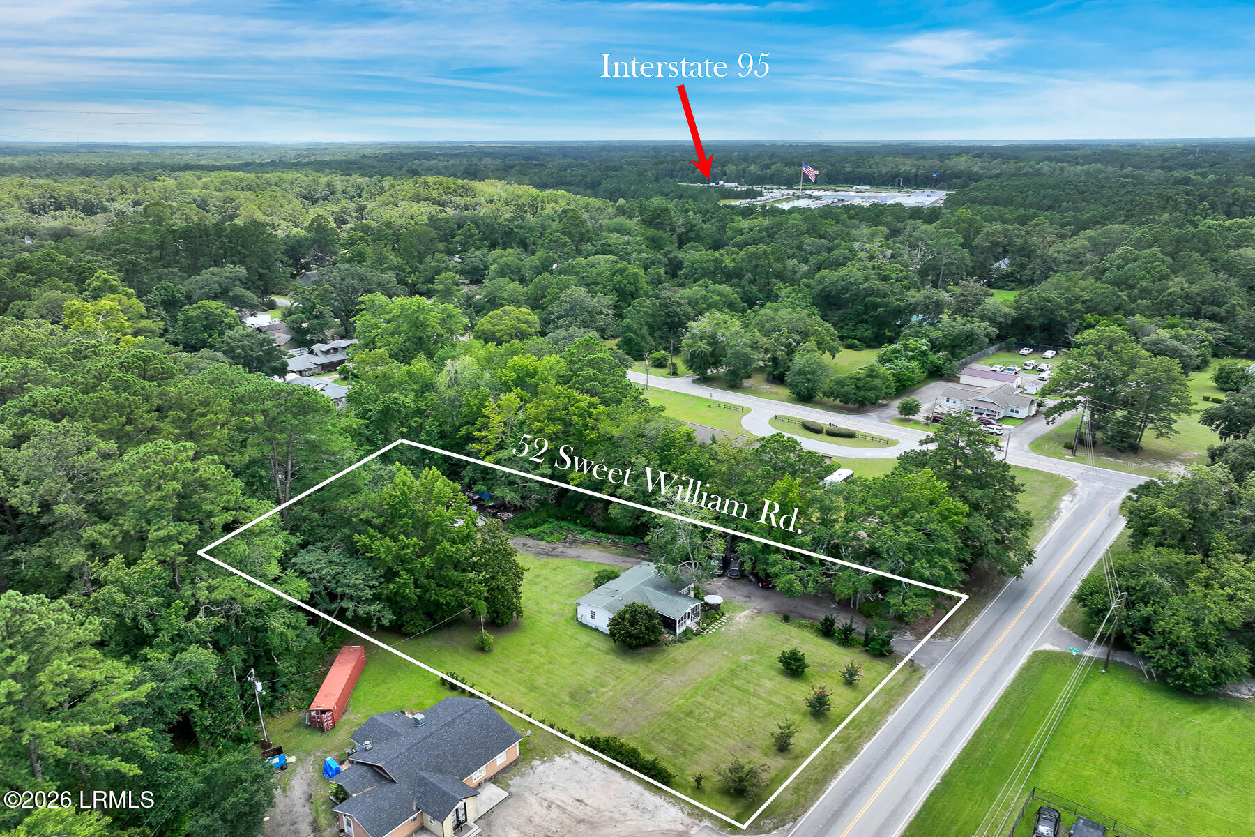 52 Sweet William Road Ridgeland, SC 29936 - Photo 12 of 15 52 Sweet William Rd-7