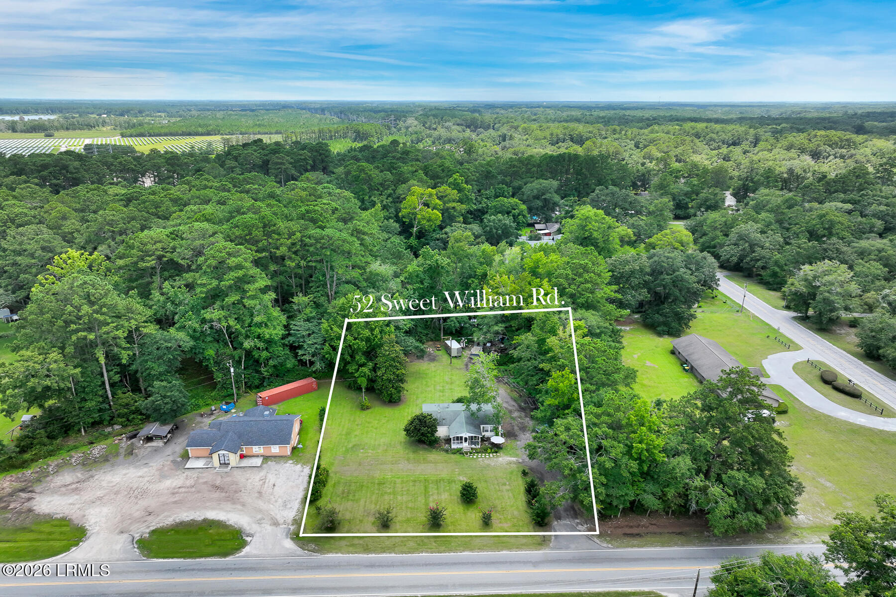 52 Sweet William Road Ridgeland, SC 29936 - Photo 13 of 15 52 Sweet William Rd-9