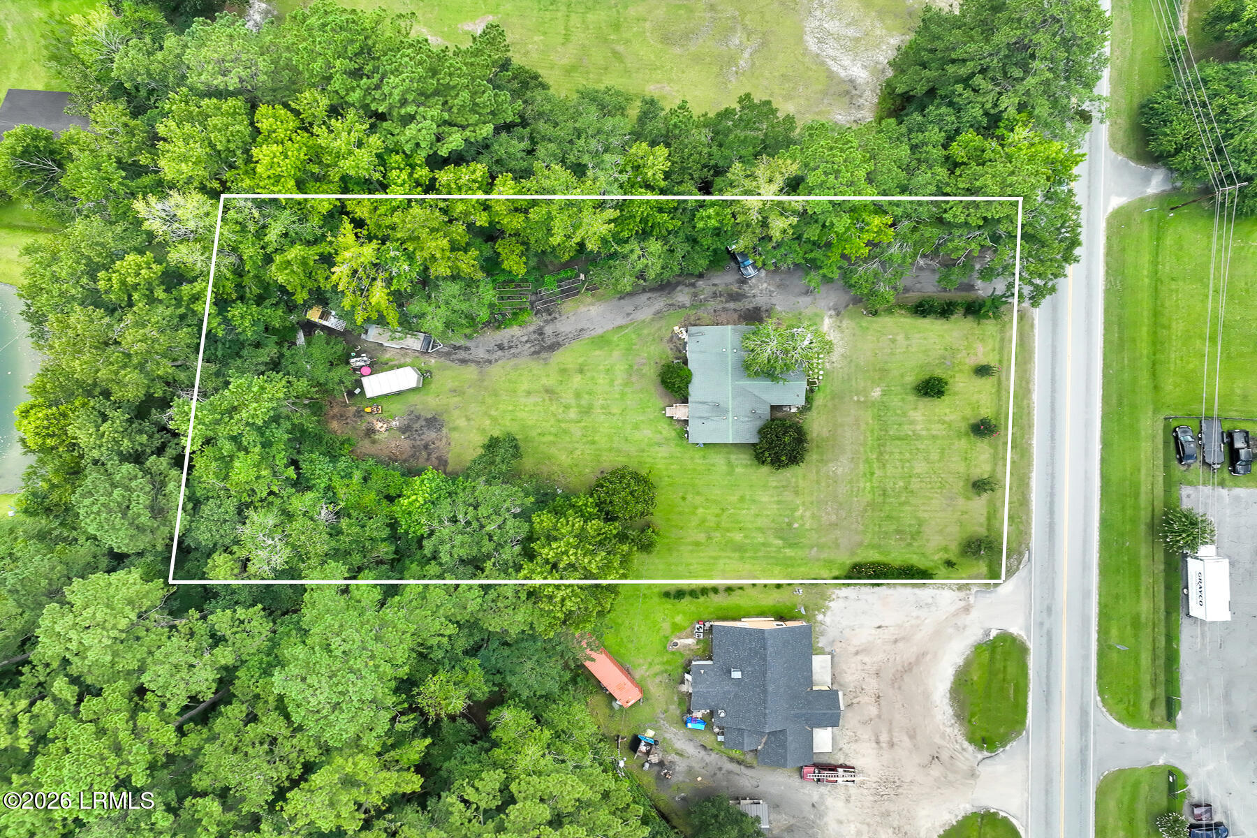 52 Sweet William Road Ridgeland, SC 29936 - Photo 14 of 15 52 Sweet William Rd-11