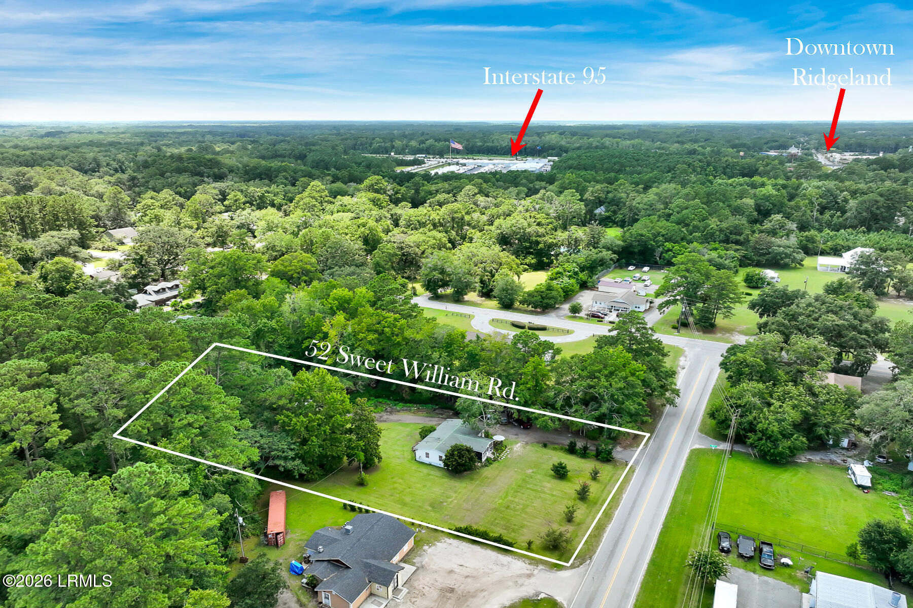 52 Sweet William Road Ridgeland, SC 29936 - Photo 15 of 15 52 Sweet William Rd-13