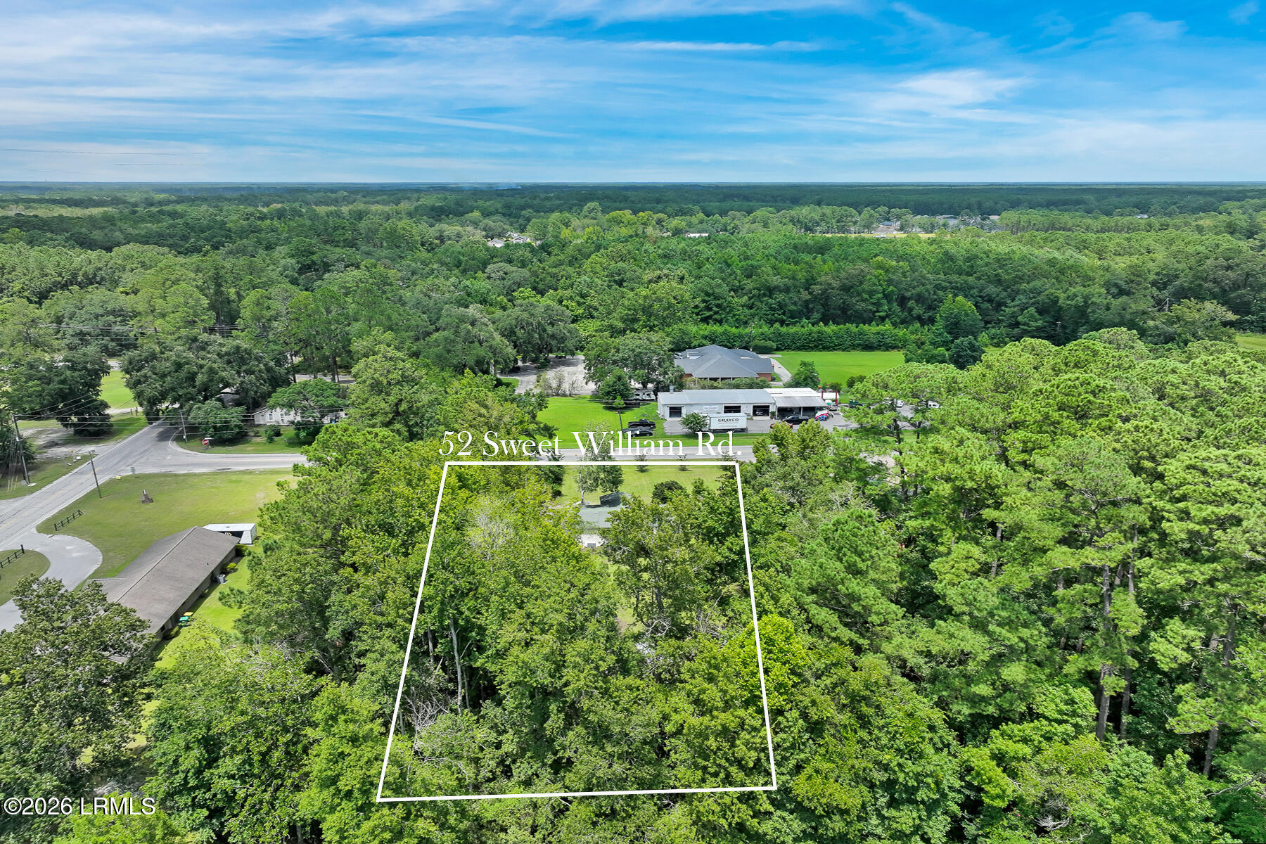 52 Sweet William Road Ridgeland, SC 29936 - Photo 9 of 15 52 Sweet William Rd