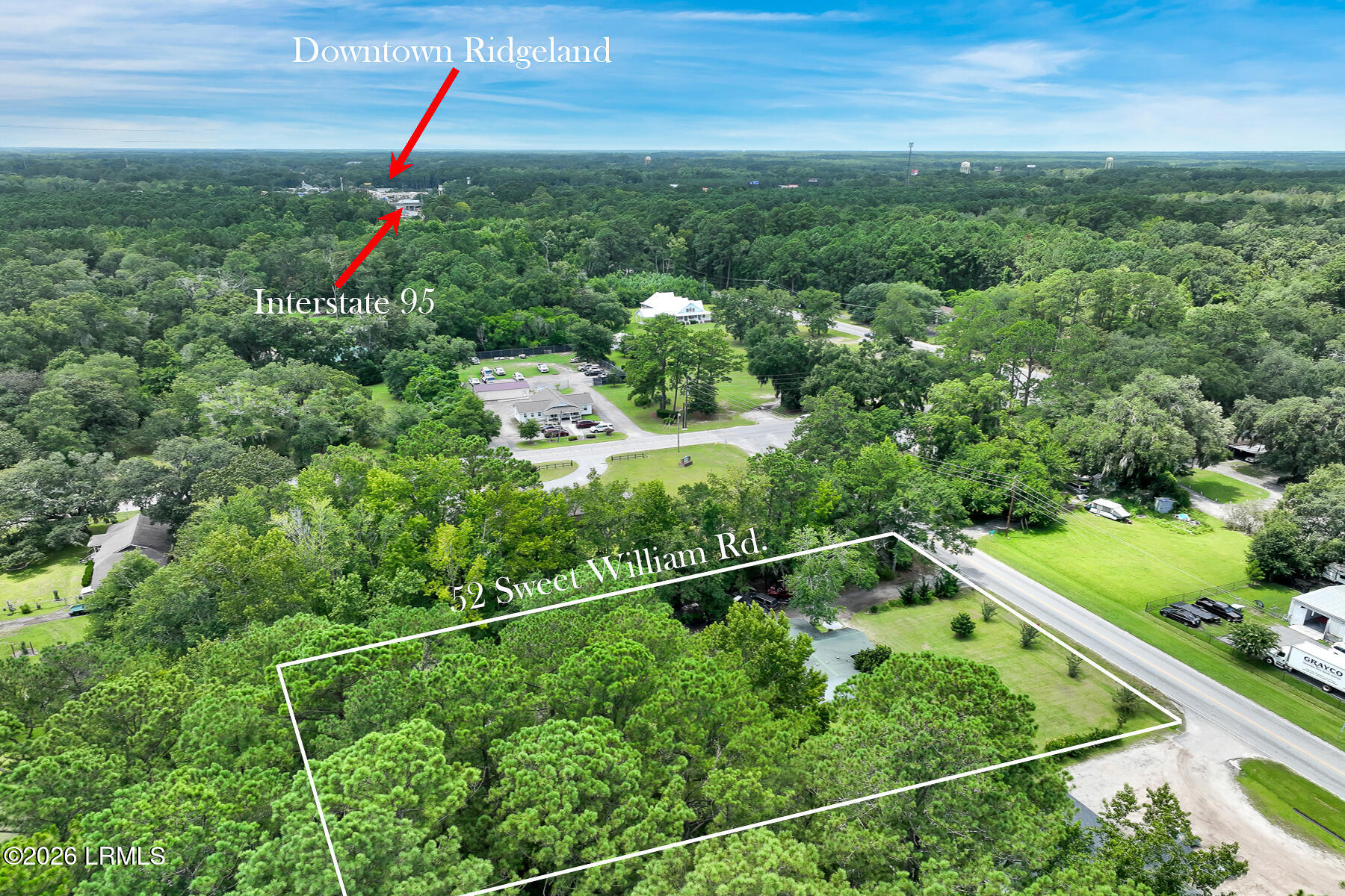 52 Sweet William Road Ridgeland, SC 29936 - Photo 10 of 15 52 Sweet William Rd-3