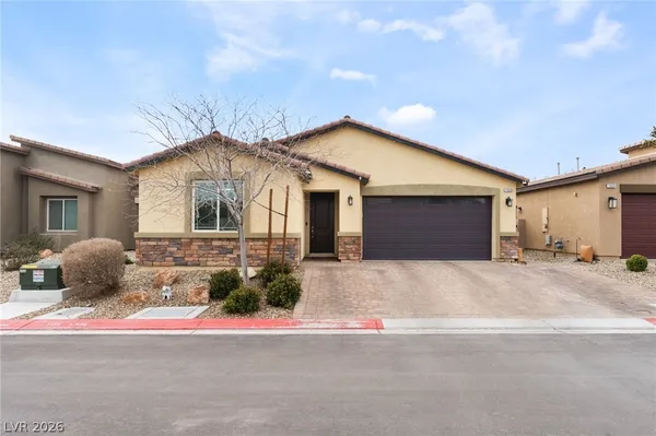 $515,000 | 7329 Bedazzle Street, North Las Vegas, NV 89084