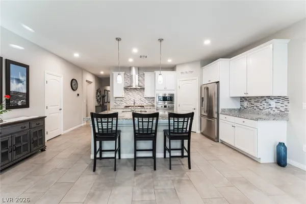 $515,000 | 7329 Bedazzle Street, North Las Vegas, NV 89084