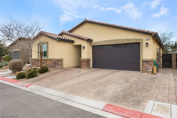 $515,000 | 7329 Bedazzle Street, North Las Vegas, NV 89084