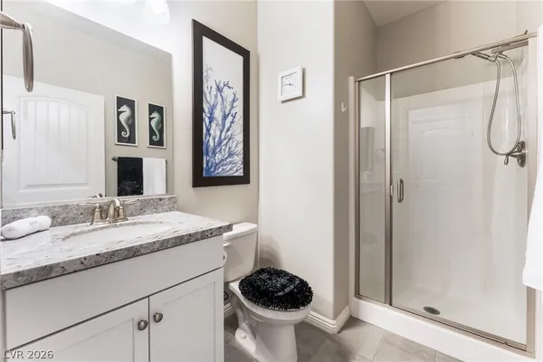 $515,000 | 7329 Bedazzle Street, North Las Vegas, NV 89084