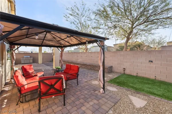 $515,000 | 7329 Bedazzle Street, North Las Vegas, NV 89084