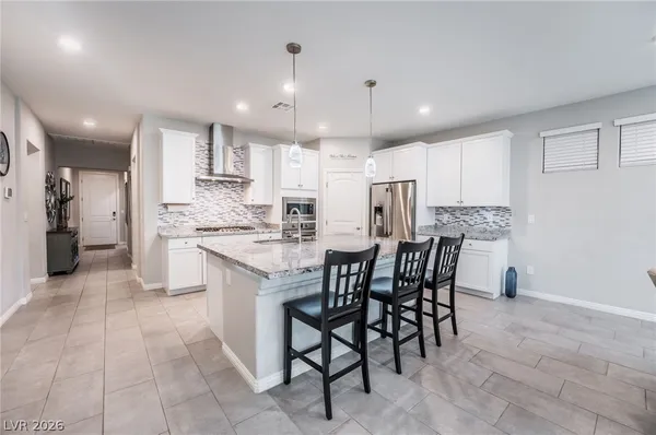 $515,000 | 7329 Bedazzle Street, North Las Vegas, NV 89084