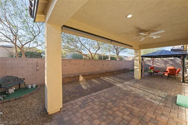 $515,000 | 7329 Bedazzle Street, North Las Vegas, NV 89084
