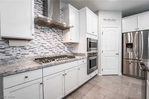 $515,000 | 7329 Bedazzle Street, North Las Vegas, NV 89084