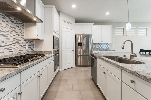 $515,000 | 7329 Bedazzle Street, North Las Vegas, NV 89084