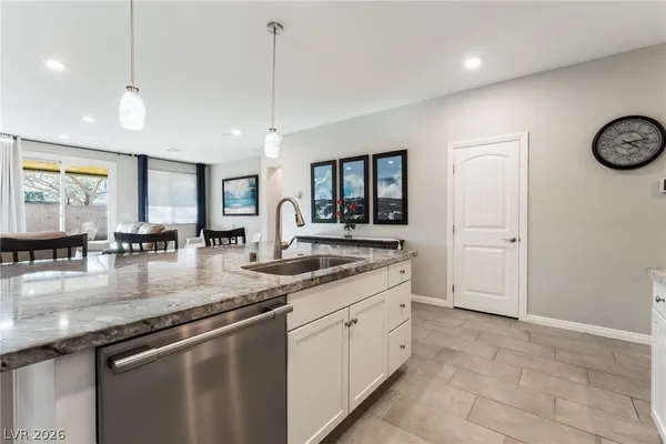 $515,000 | 7329 Bedazzle Street, North Las Vegas, NV 89084