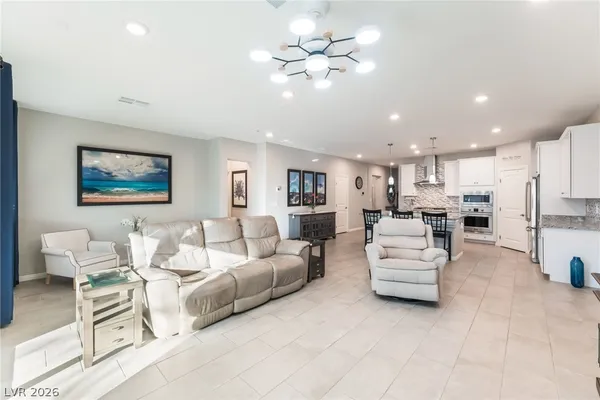 $515,000 | 7329 Bedazzle Street, North Las Vegas, NV 89084