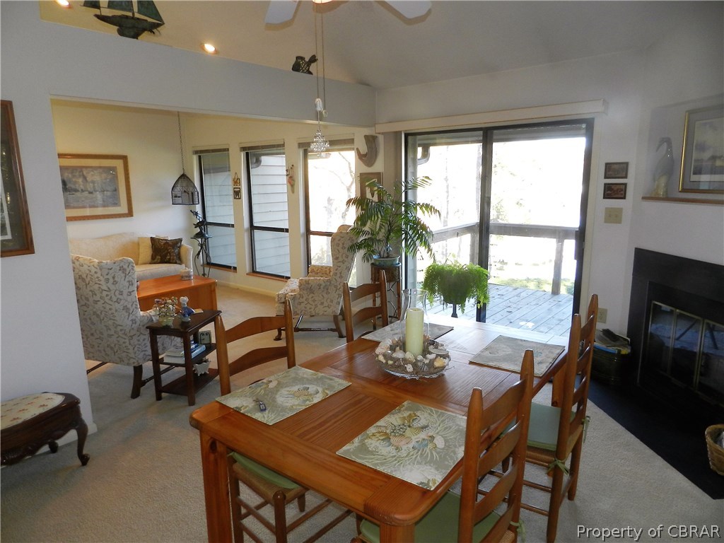 91E Villa Ridge Drive, Unit 91F Hartfield, VA 23071 - Photo 7 of 35