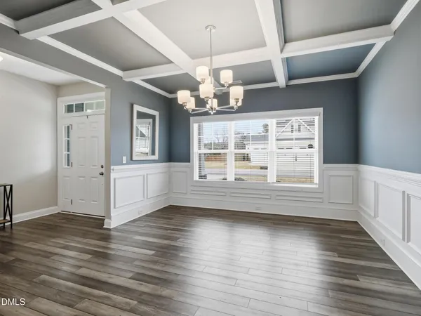 $572,500 | 151 Centerline Drive, Selma, NC 27576