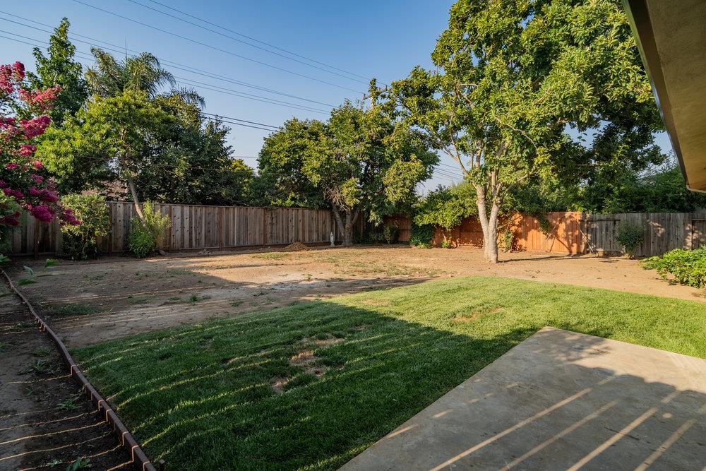 741 West 6th Street Gilroy, CA 95020 - Photo 27 of 29 a view of a backyard