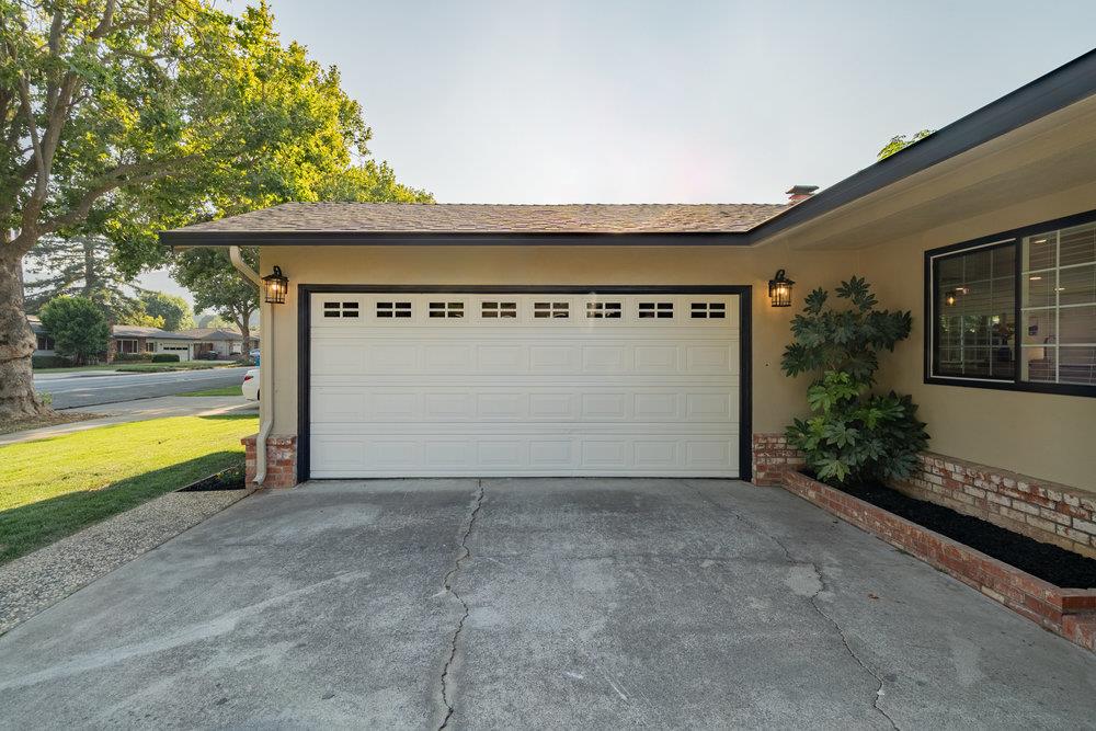 741 West 6th Street Gilroy, CA 95020 - Photo 6 of 29 a view of swimming pool with an outdoor seating