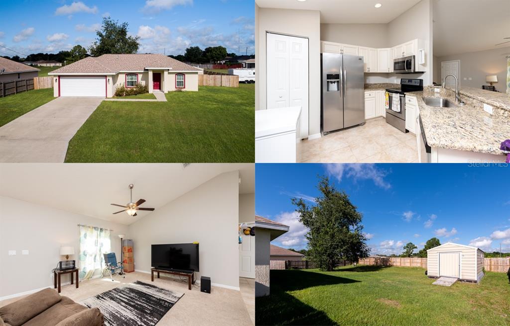 10 Poplar Road Ocala, FL 34480 - Photo 1 of 1