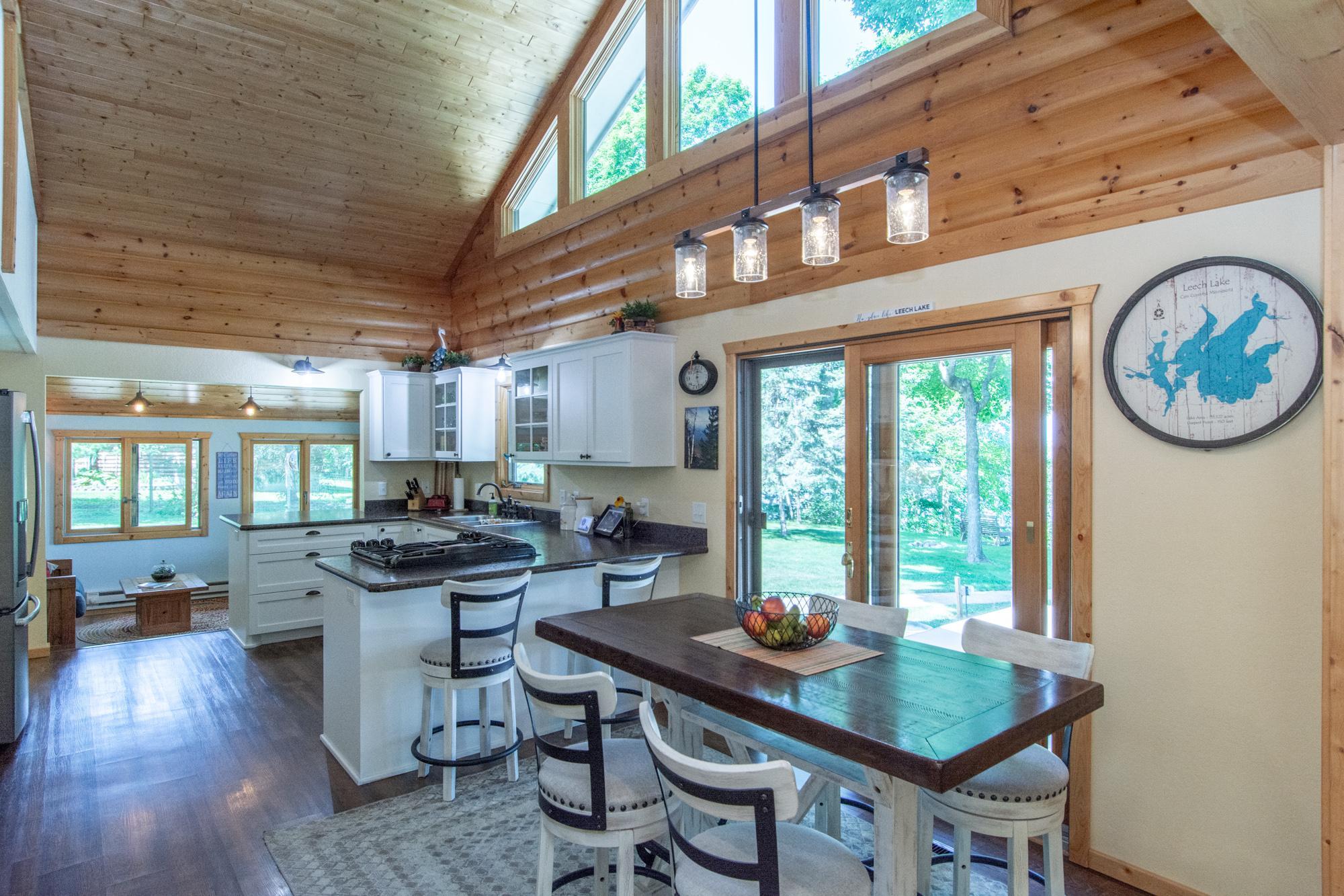 7516 Blue Water Beach Road Northwest Walker, MN 56484 - Photo 6 of 65