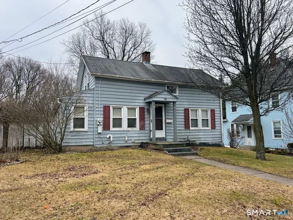 $240,000 | 76 Bigelow Street, Manchester, CT 06040
