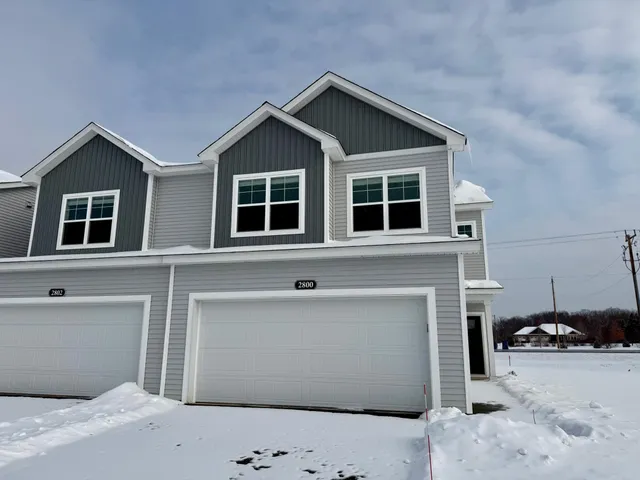 $352,125 | 2800 Kepler Avenue Northeast, St. Michael, MN 55376