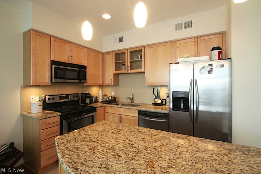 1237 Washington Avenue, Unit 1010 Cleveland, OH 44113 - Photo 11 of 20