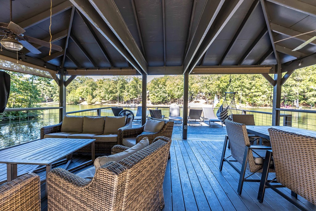 94 Hidden Trail Hamilton, GA 31811 - Photo 29 of 46 a outdoor view with a sitting space