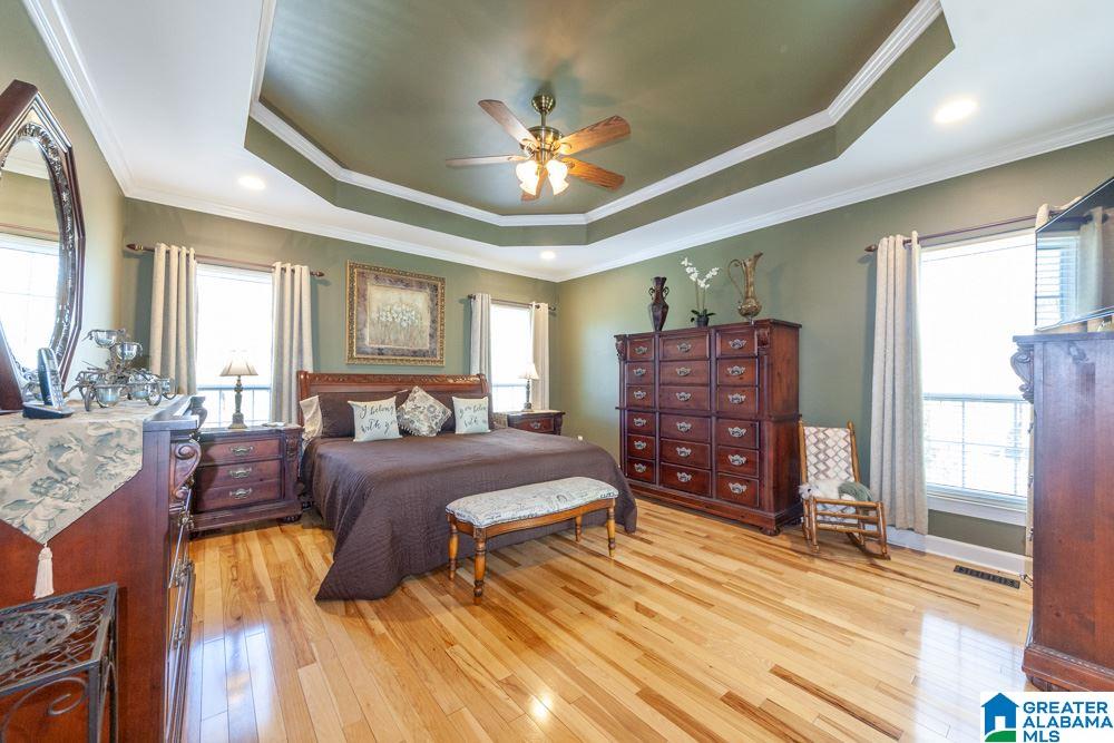 104 Hampton Lane Pelham, AL 35124 - Photo 26 of 50