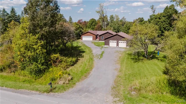 $269,900 | 13102 County Route 156, Rodman, NY 13682