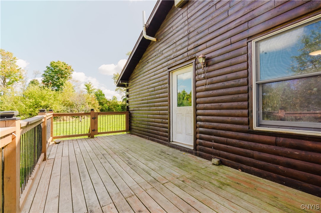 13102 County Route 156 Rodman, NY 13682 - Photo 17 of 24